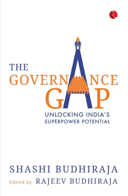 The Governance Gap
