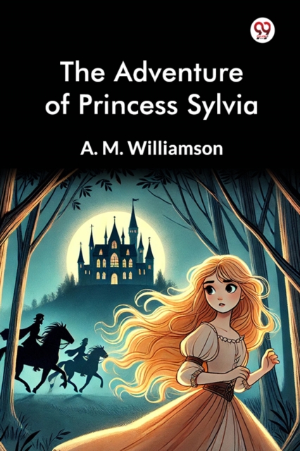 The Adventure of Princess Sylvia