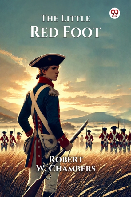 The Little Red Foot