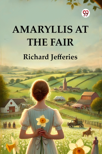 Amaryllis at the Fair