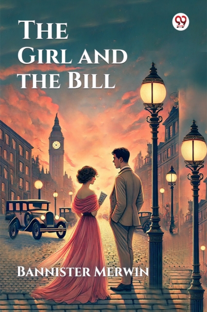 The Girl and the Bill