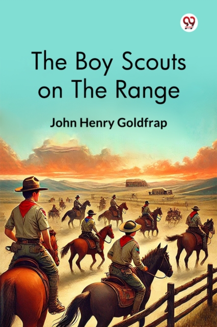 The Boy Scouts On The Range