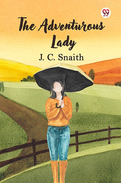 The Adventurous Lady