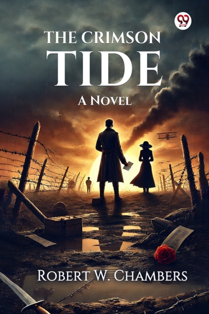 The Crimson Tide A Novel