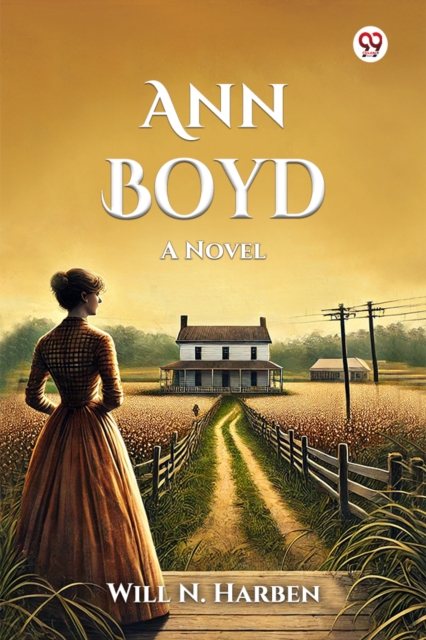 Ann Boyd A Novel