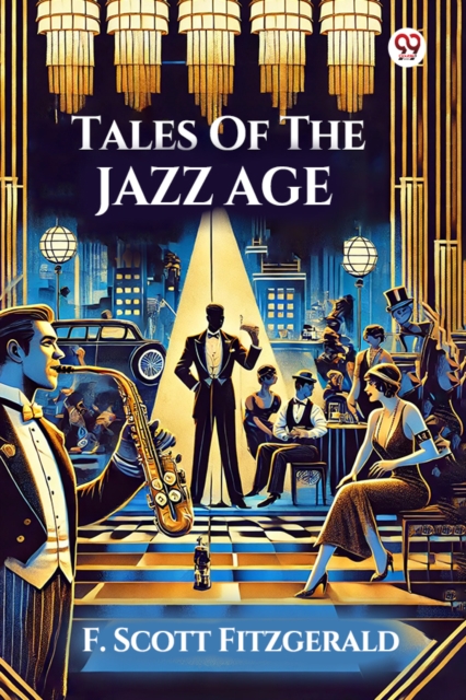 Tales Of The Jazz Age