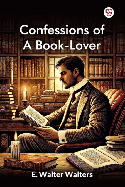 Confessions Of A Book-Lover