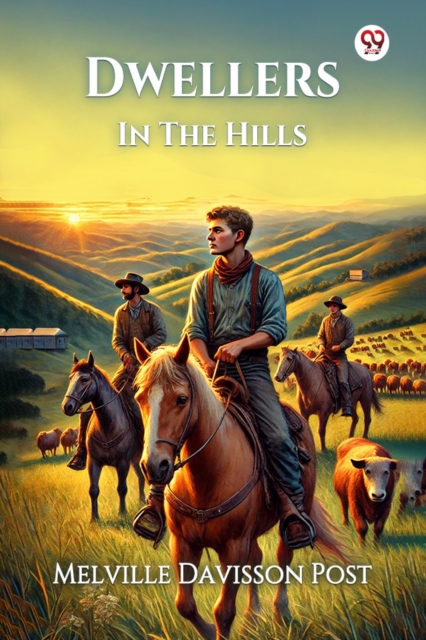 Dwellers In The Hills