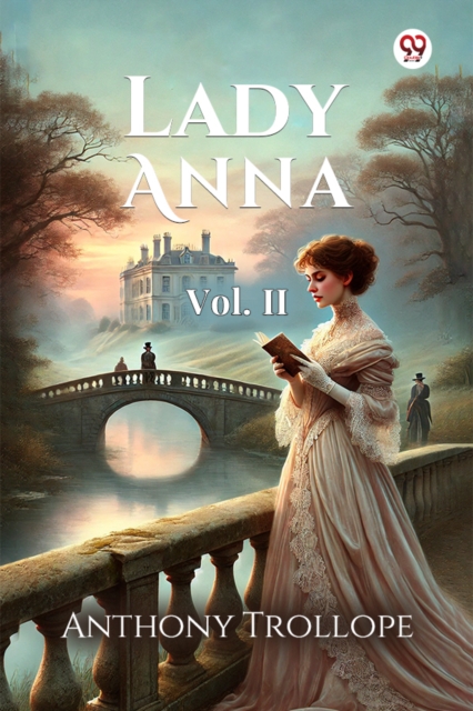 Lady Anna Vol. II
