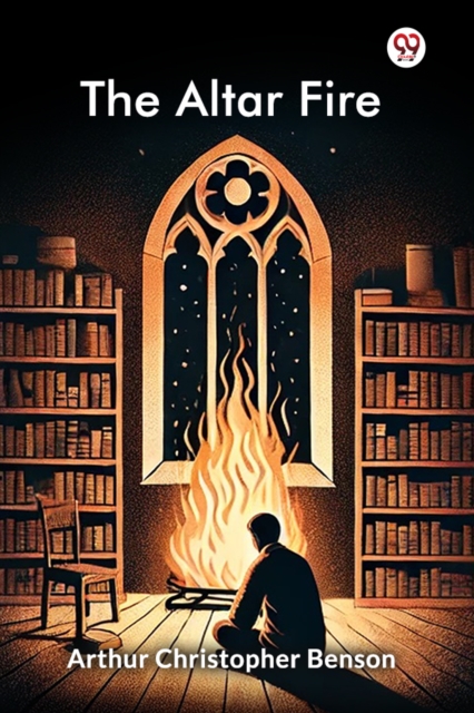 The Altar Fire