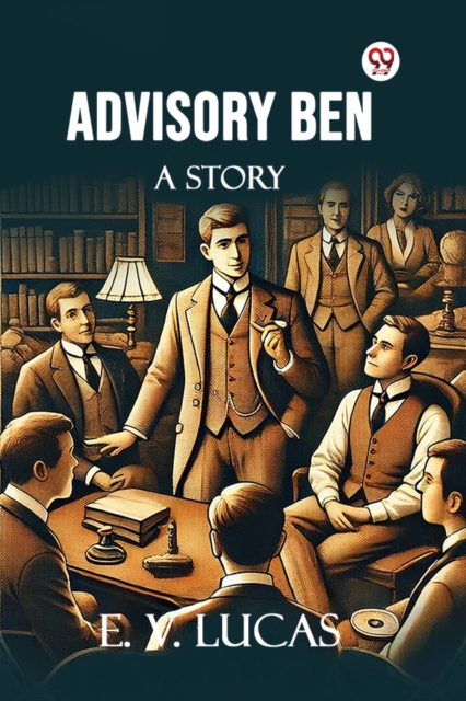 Advisory Ben A Story
