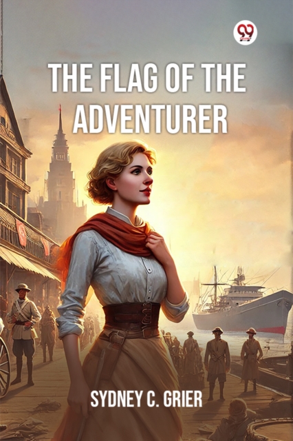 The Flag Of The Adventurer