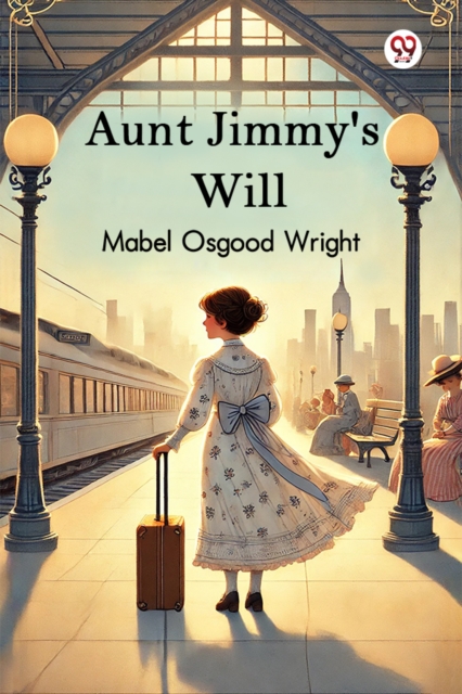 Aunt Jimmy's Will