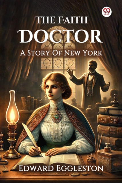 The Faith Doctor A Story Of New York