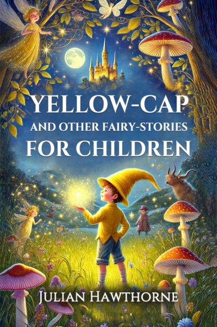Yellow-Cap And Other Fairy-Stories For Children