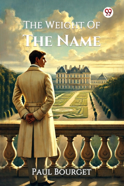 The Weight Of The Name