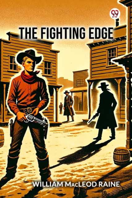 The Fighting Edge