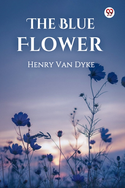 The Blue Flower