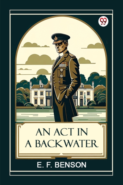 An Act in a Backwater