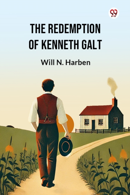 The Redemption of Kenneth Galt