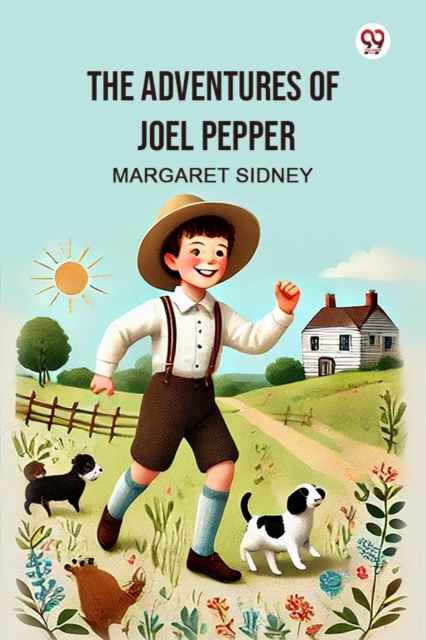 The Adventures of Joel Pepper