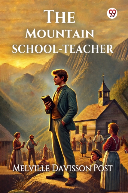 The Mountain School-Teacher