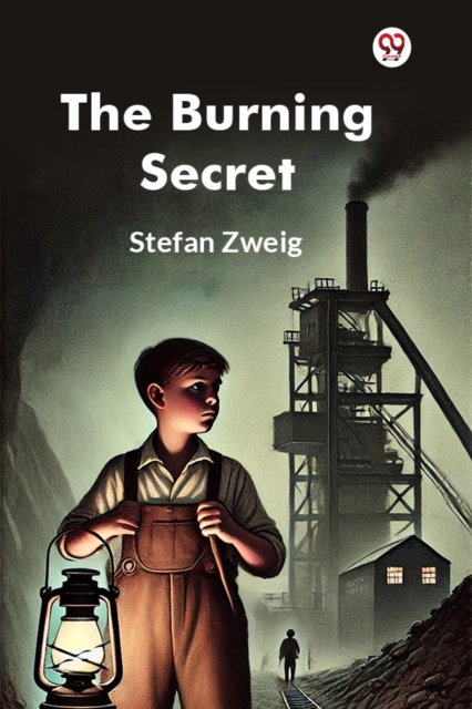The Burning Secret