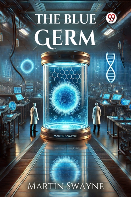 The Blue Germ