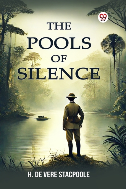 The Pools Of Silence
