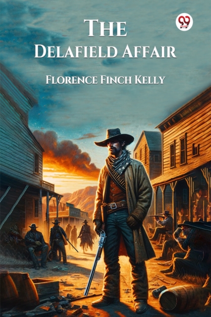 The Delafield Affair