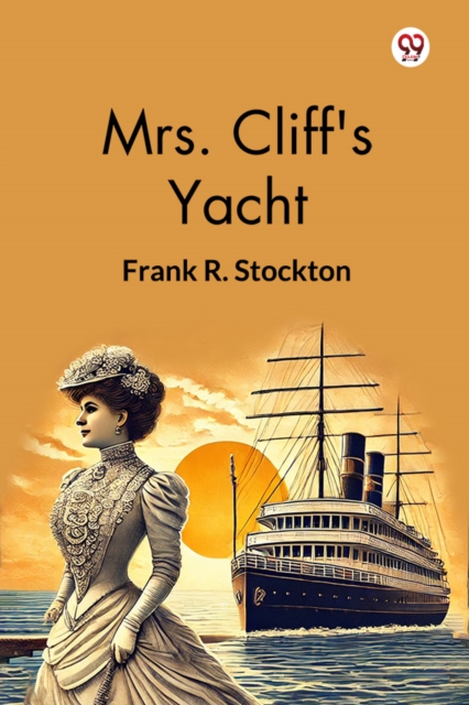 Mrs. Cliff's Yacht