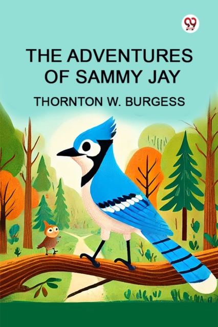 The Adventures of Sammy Jay