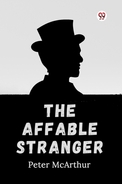 The Affable Stranger