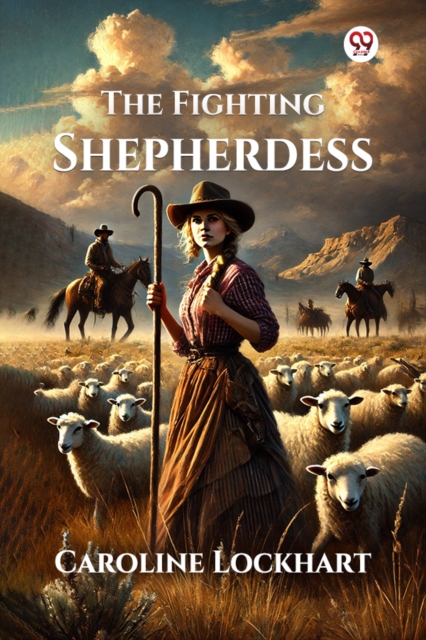 The Fighting Shepherdess