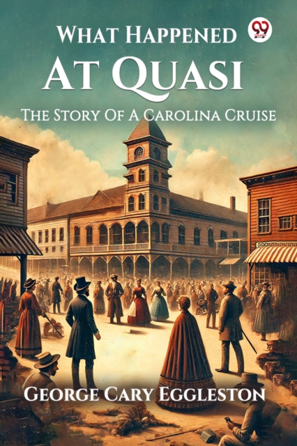 What Happened At Quasi The Story Of A Carolina Cruise