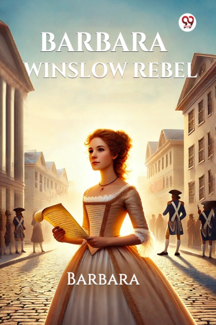 Barbara Winslow Rebel