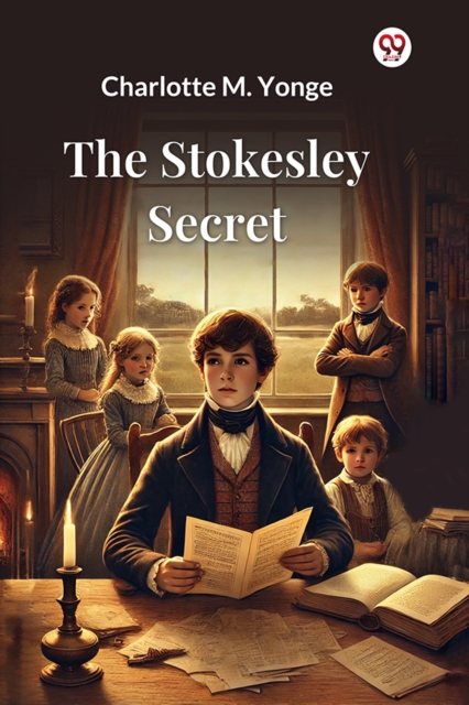 The Stokesley Secret