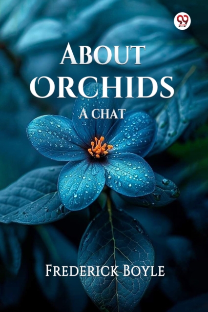 About Orchids A chat