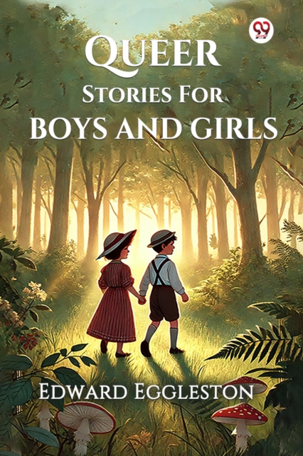 Queer Stories For Boys And Girls