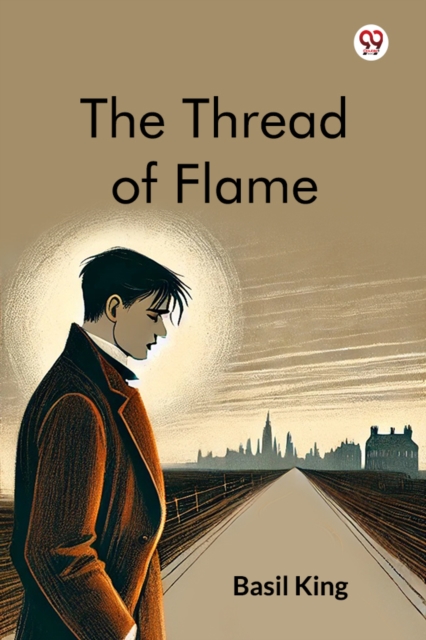 The Thread Of Flame