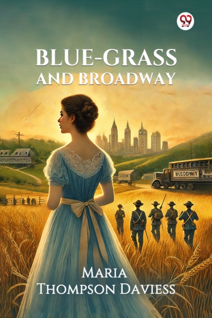 Blue-Grass And Broadway
