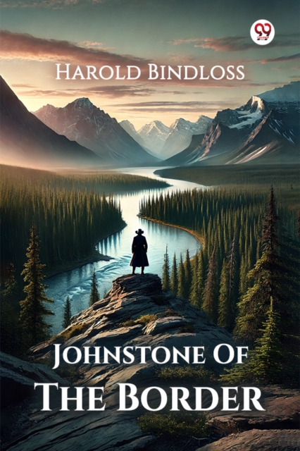 Johnstone Of The Border