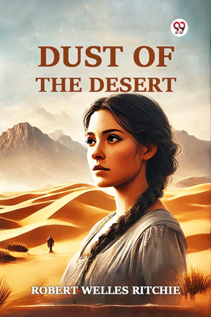 Dust Of The Desert
