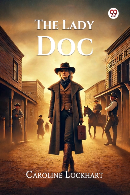 The Lady Doc