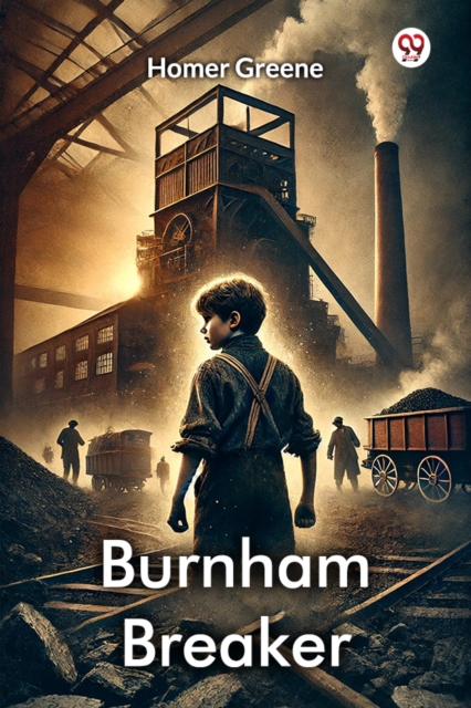 Burnham Breaker