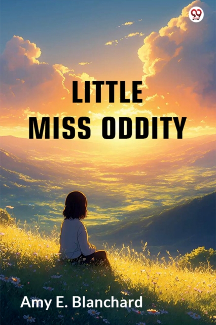 Little Miss Oddity (Edition1)