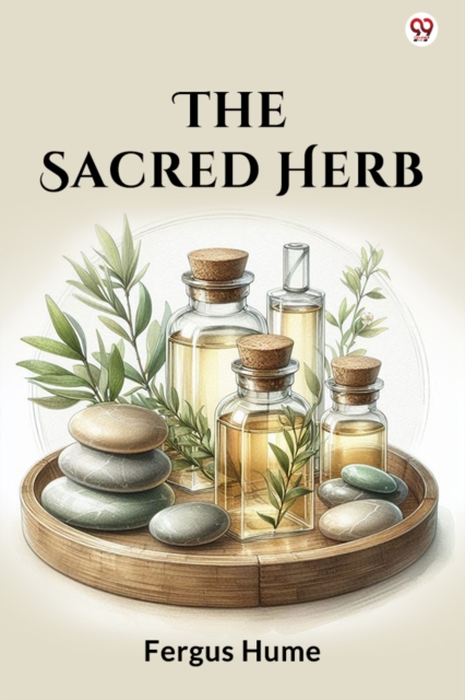 The Sacred Herb