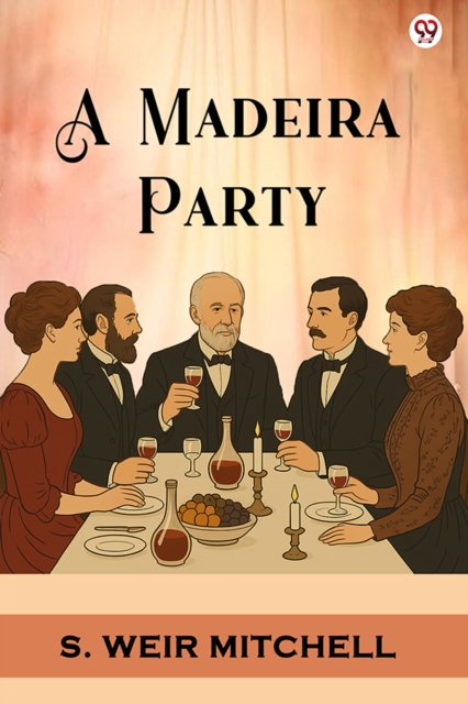 A Madeira Party (Edition1)