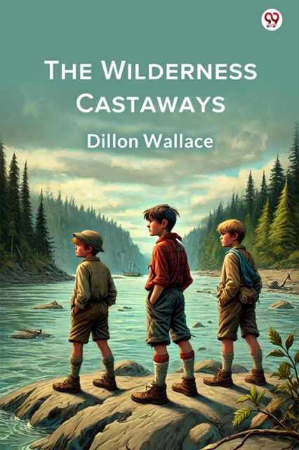The Wilderness Castaways (Edition1)