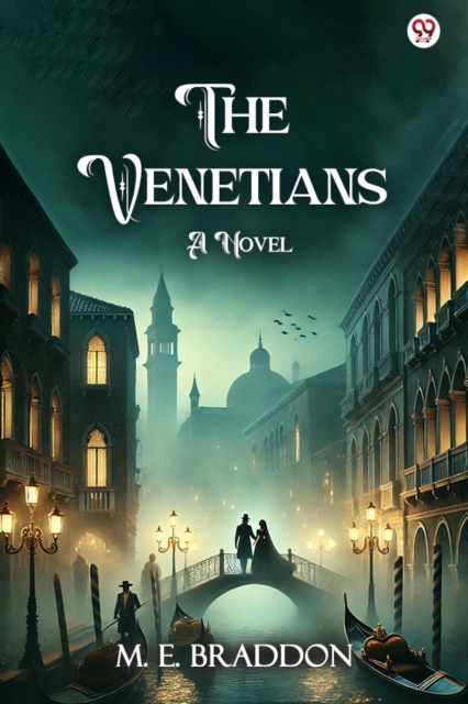 The VenetiansA Novel (Edition1)